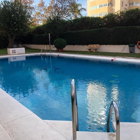 Fuengirola Puerto Sun&Beach Exteriér fotografie