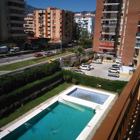 Fuengirola Puerto Sun&Beach Exteriér fotografie