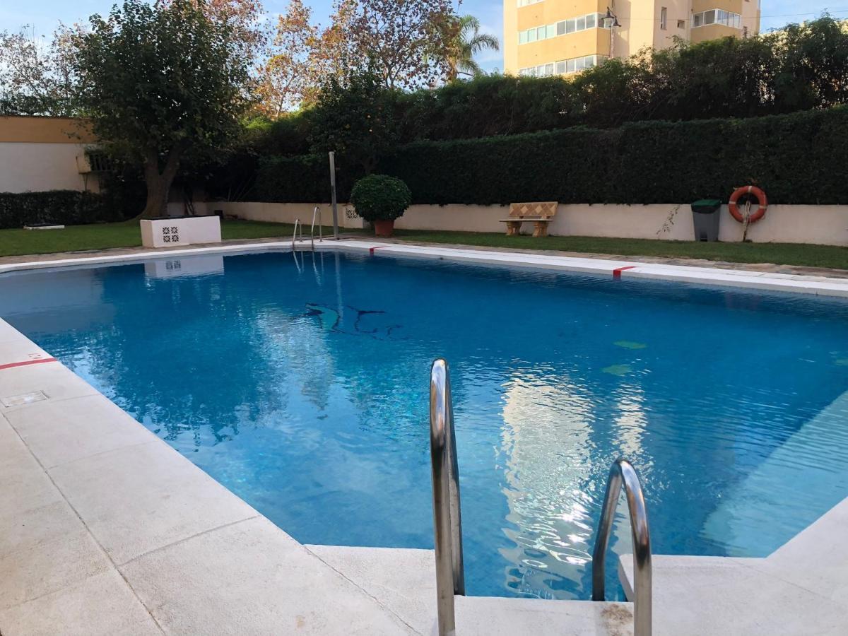 Fuengirola Puerto Sun&Beach Exteriér fotografie