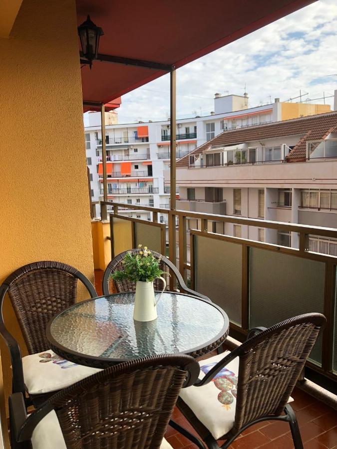 Fuengirola Puerto Sun&Beach Exteriér fotografie