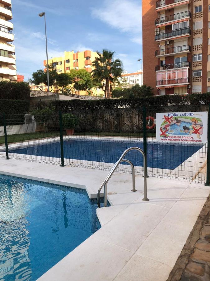 Fuengirola Puerto Sun&Beach Exteriér fotografie