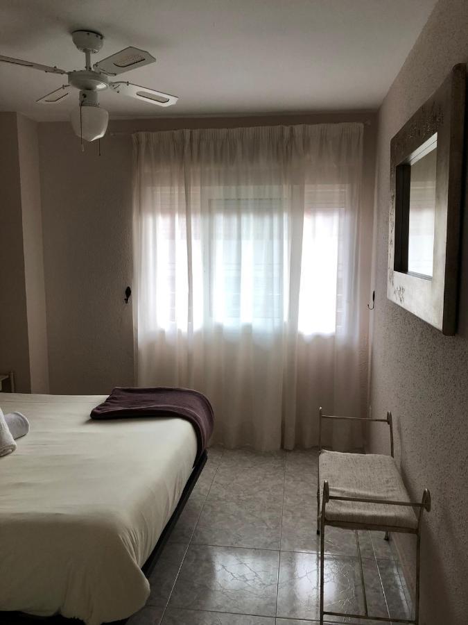 Fuengirola Puerto Sun&Beach Exteriér fotografie