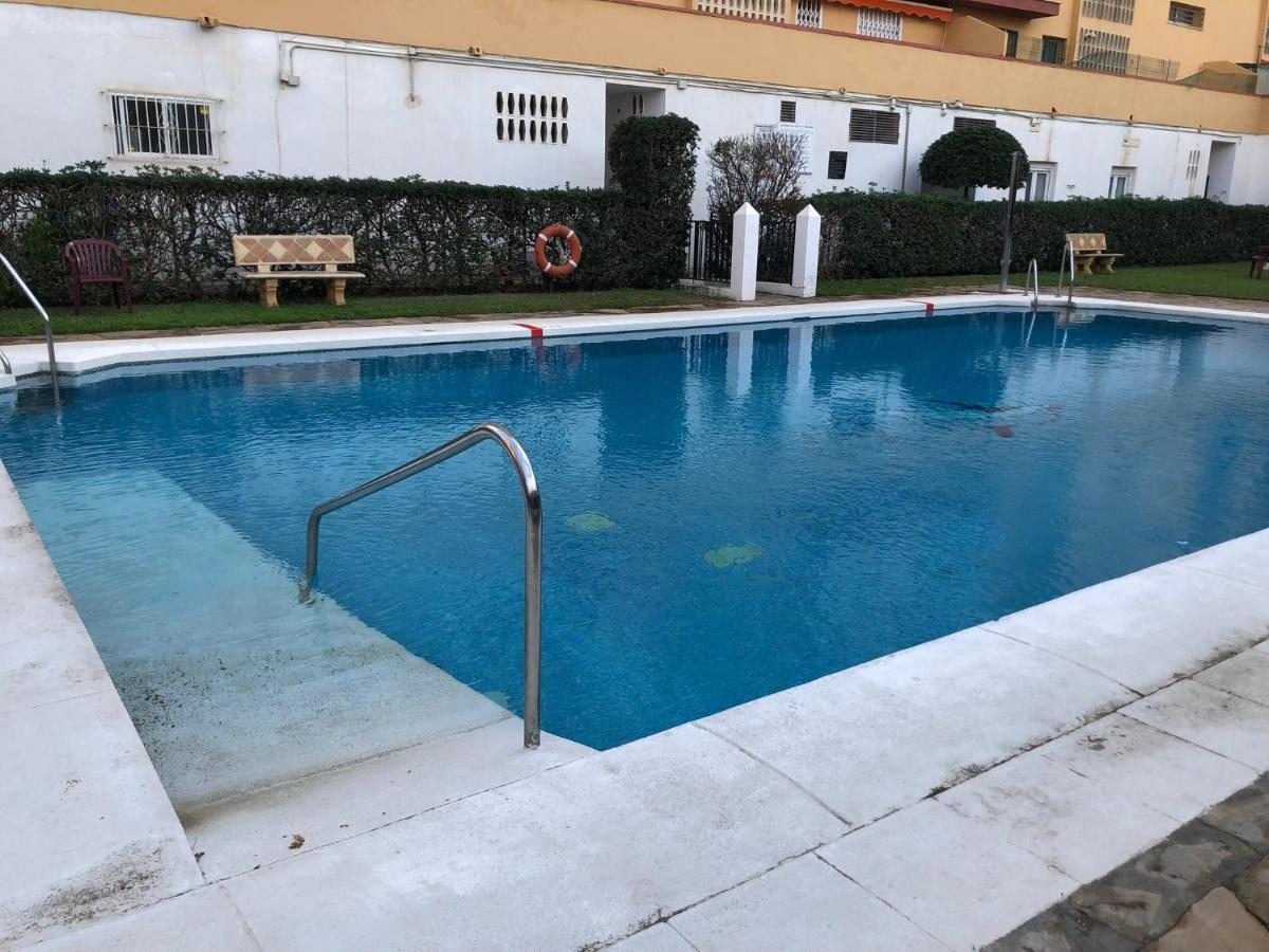 Fuengirola Puerto Sun&Beach Exteriér fotografie