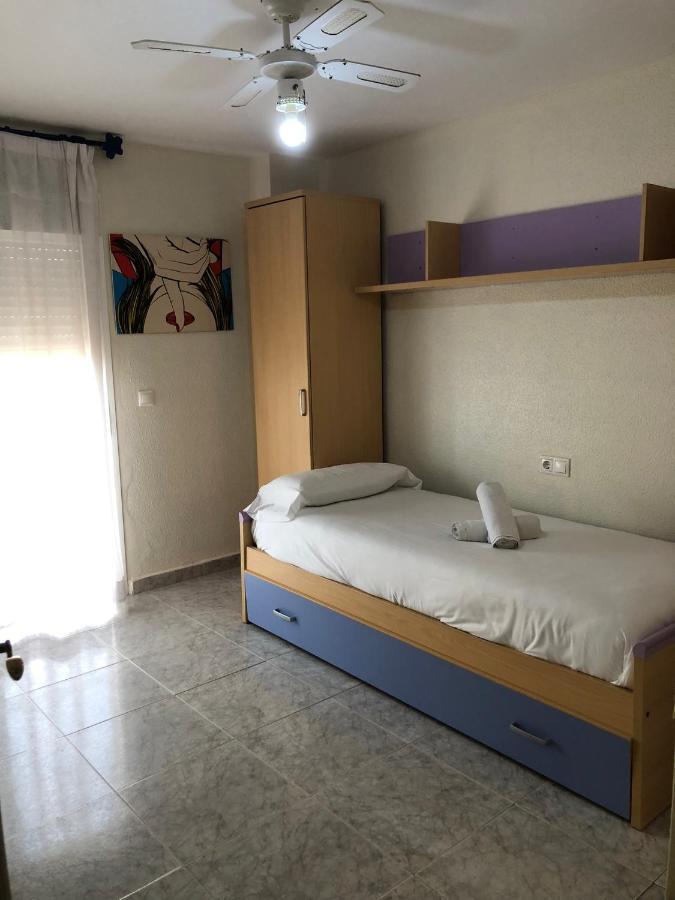 Fuengirola Puerto Sun&Beach Exteriér fotografie