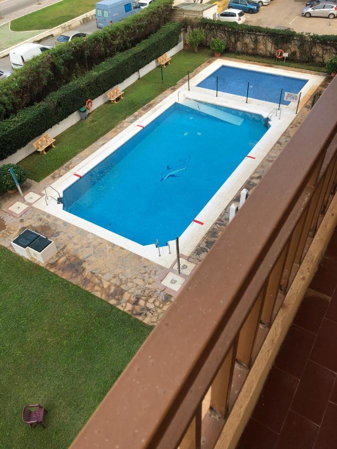 Fuengirola Puerto Sun&Beach Exteriér fotografie