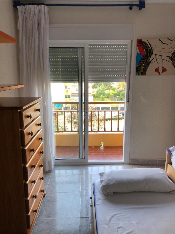 Fuengirola Puerto Sun&Beach Exteriér fotografie