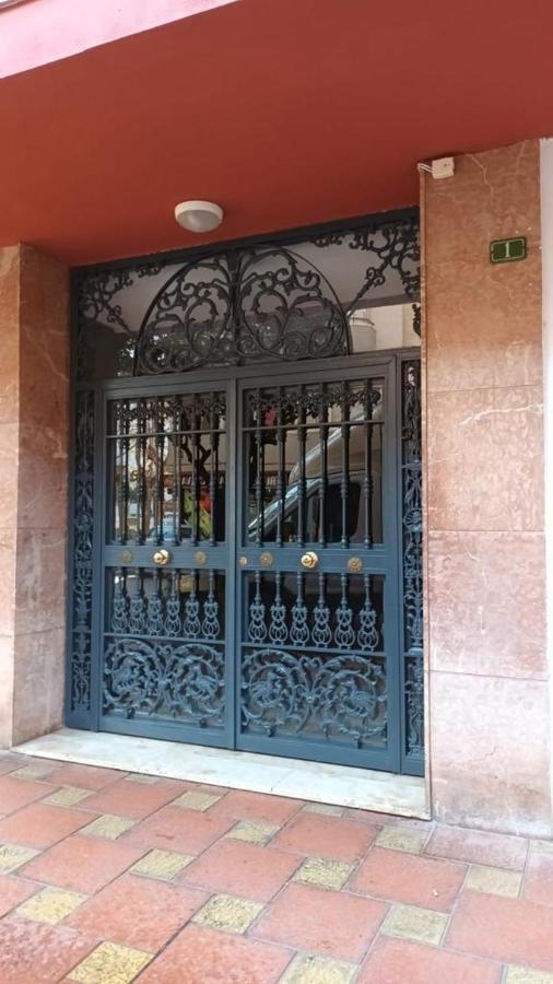 Fuengirola Puerto Sun&Beach Exteriér fotografie
