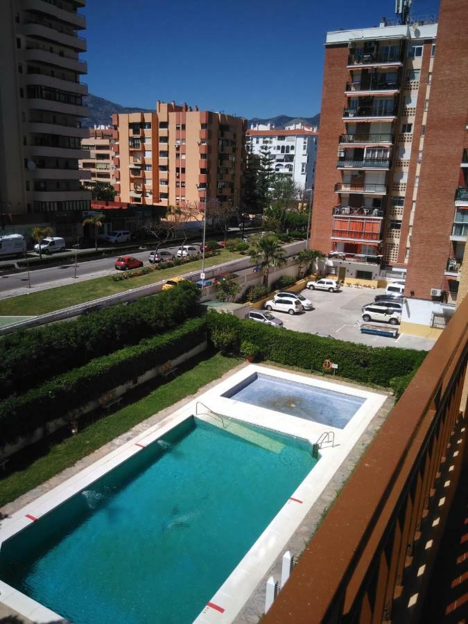 Fuengirola Puerto Sun&Beach Exteriér fotografie