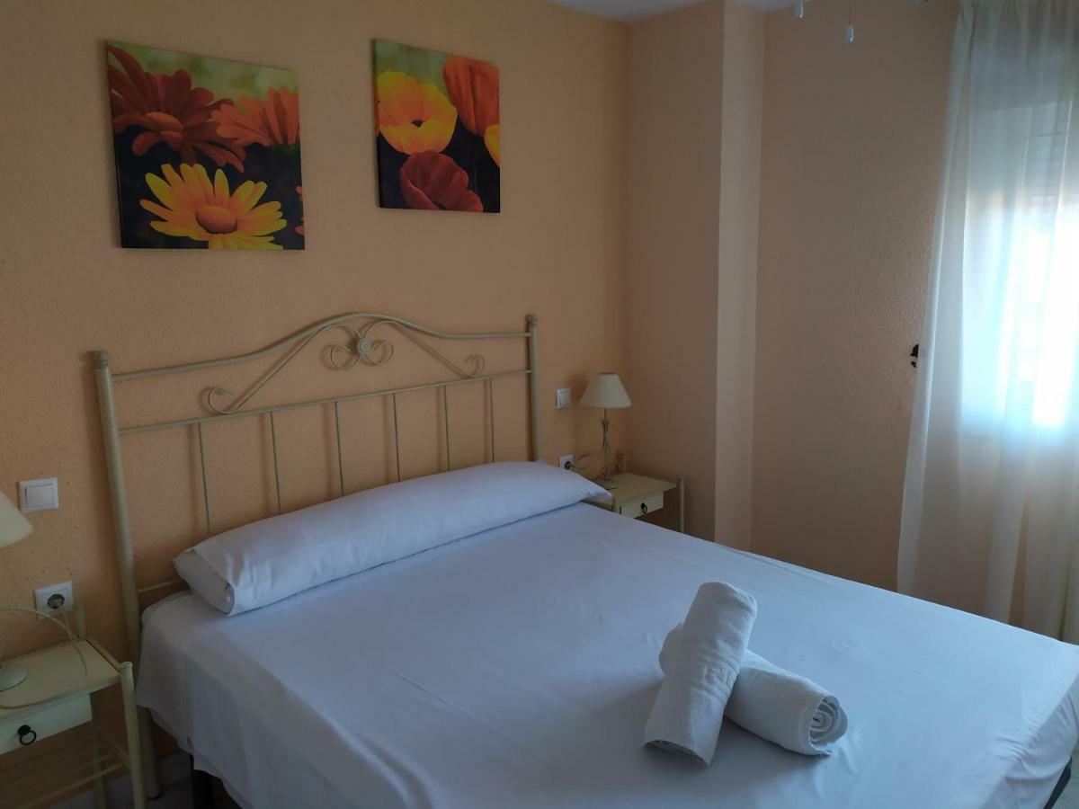 Fuengirola Puerto Sun&Beach Exteriér fotografie