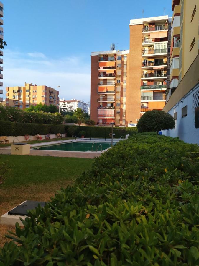 Fuengirola Puerto Sun&Beach Exteriér fotografie