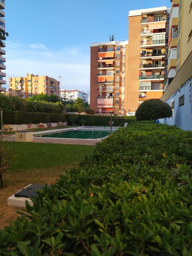 Fuengirola Puerto Sun&Beach Exteriér fotografie