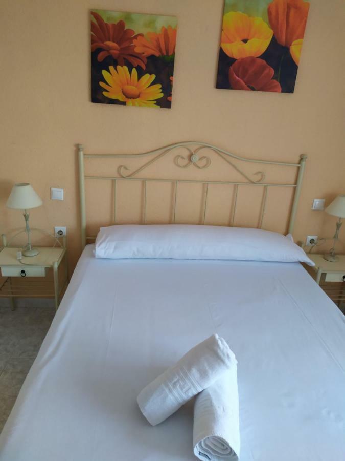 Fuengirola Puerto Sun&Beach Exteriér fotografie